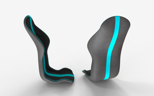 4号斗式座椅缩略图